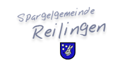 Logo der Gemeinde Reilingen